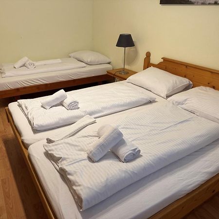 Alpenlodge, Ferienwohnung 16 Thiersee Esterno foto