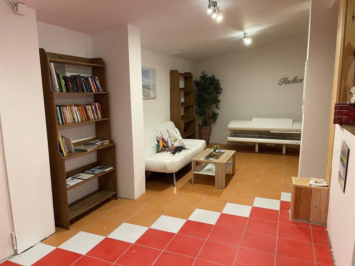 Alpenlodge, Ferienwohnung 16 Thiersee Esterno foto