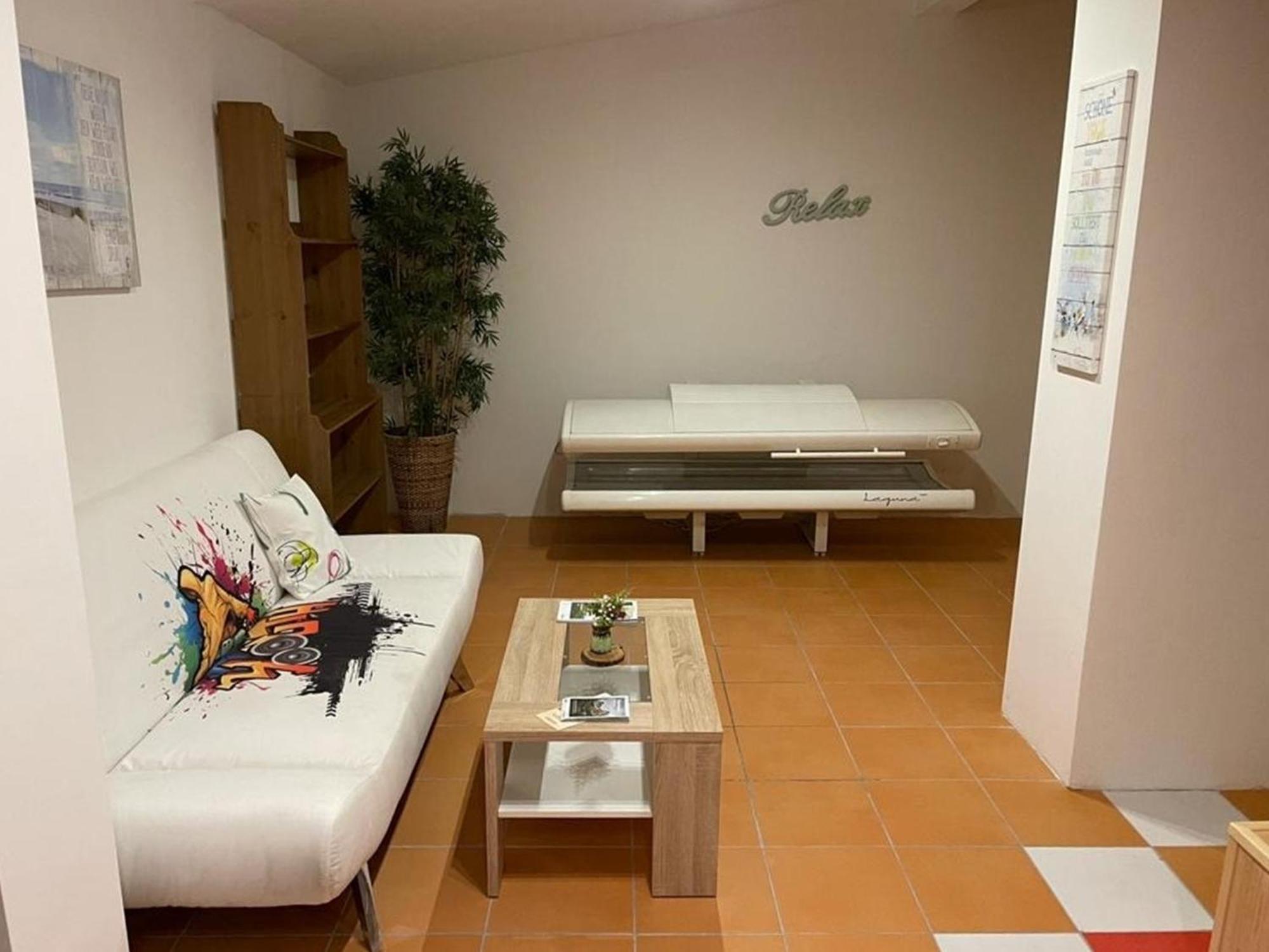 Alpenlodge, Ferienwohnung 16 Thiersee Esterno foto