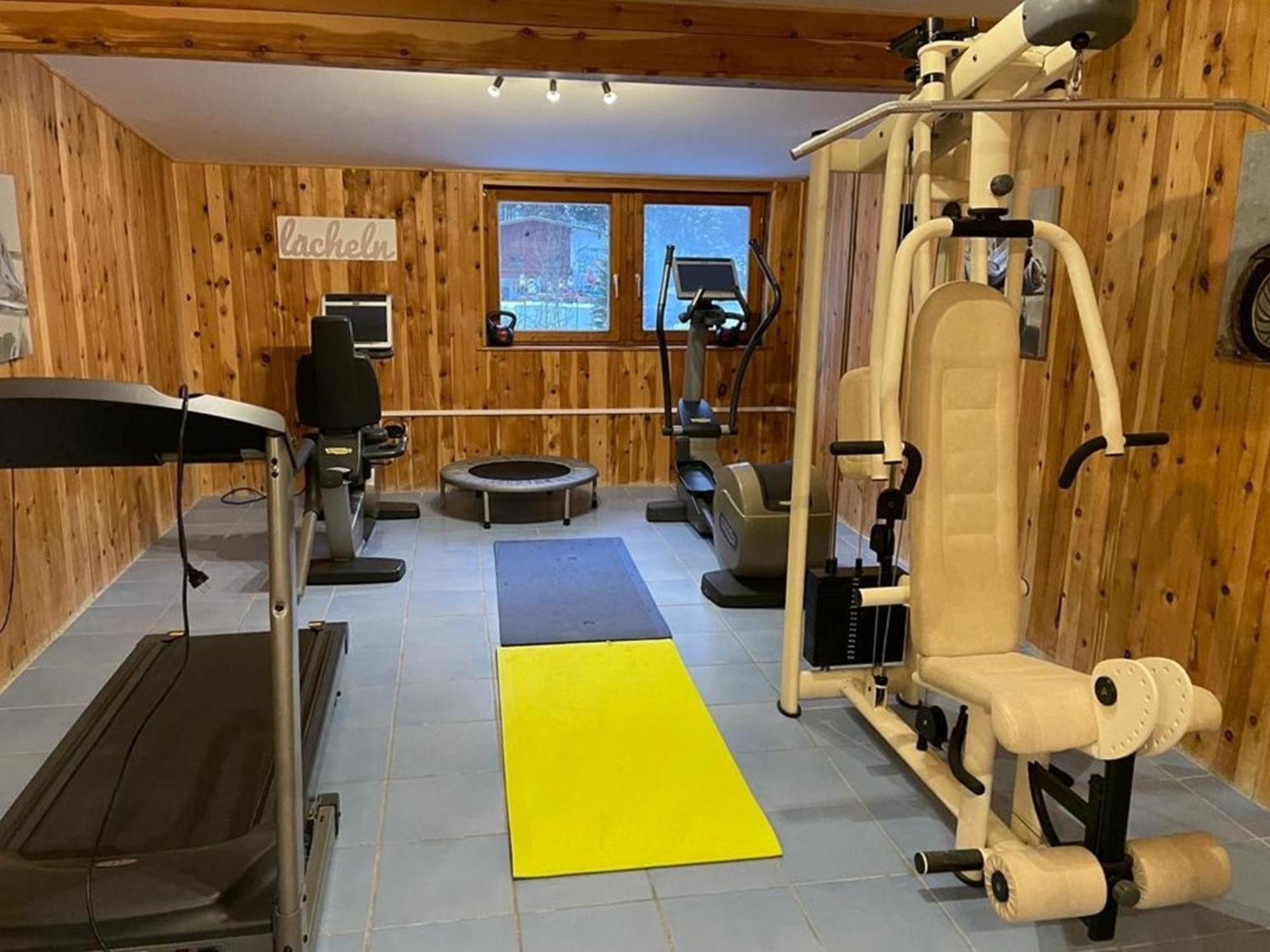 Alpenlodge, Ferienwohnung 16 Thiersee Esterno foto
